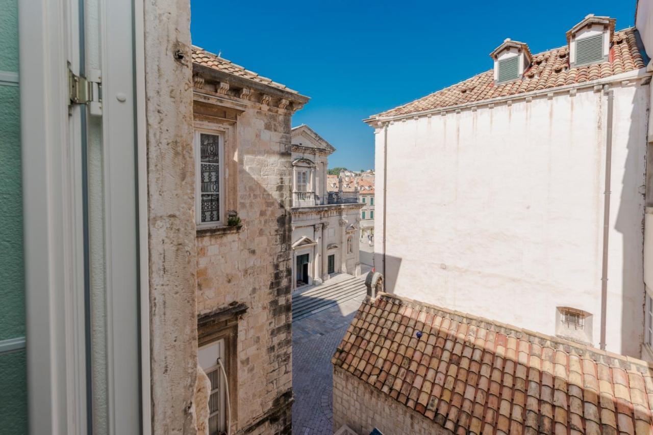 Rooms Eden Old Town Dubrovnik Eksteriør billede