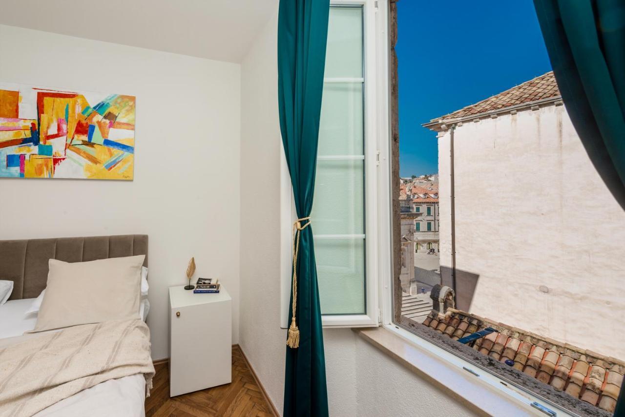 Rooms Eden Old Town Dubrovnik Eksteriør billede