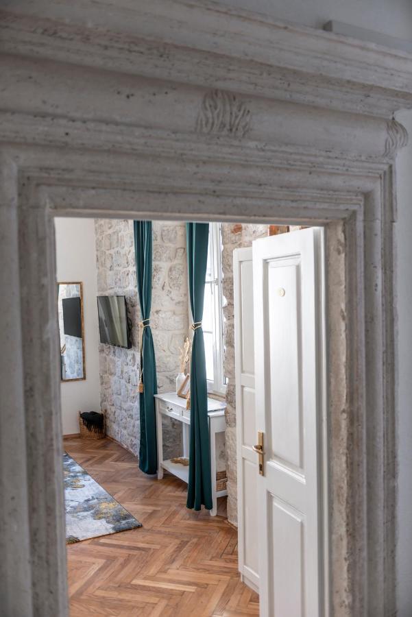 Rooms Eden Old Town Dubrovnik Eksteriør billede