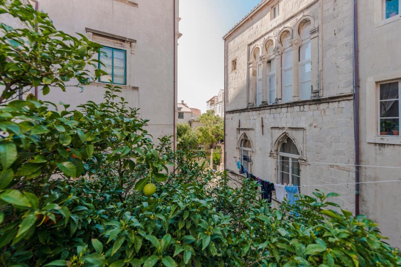 Rooms Eden Old Town Dubrovnik Eksteriør billede