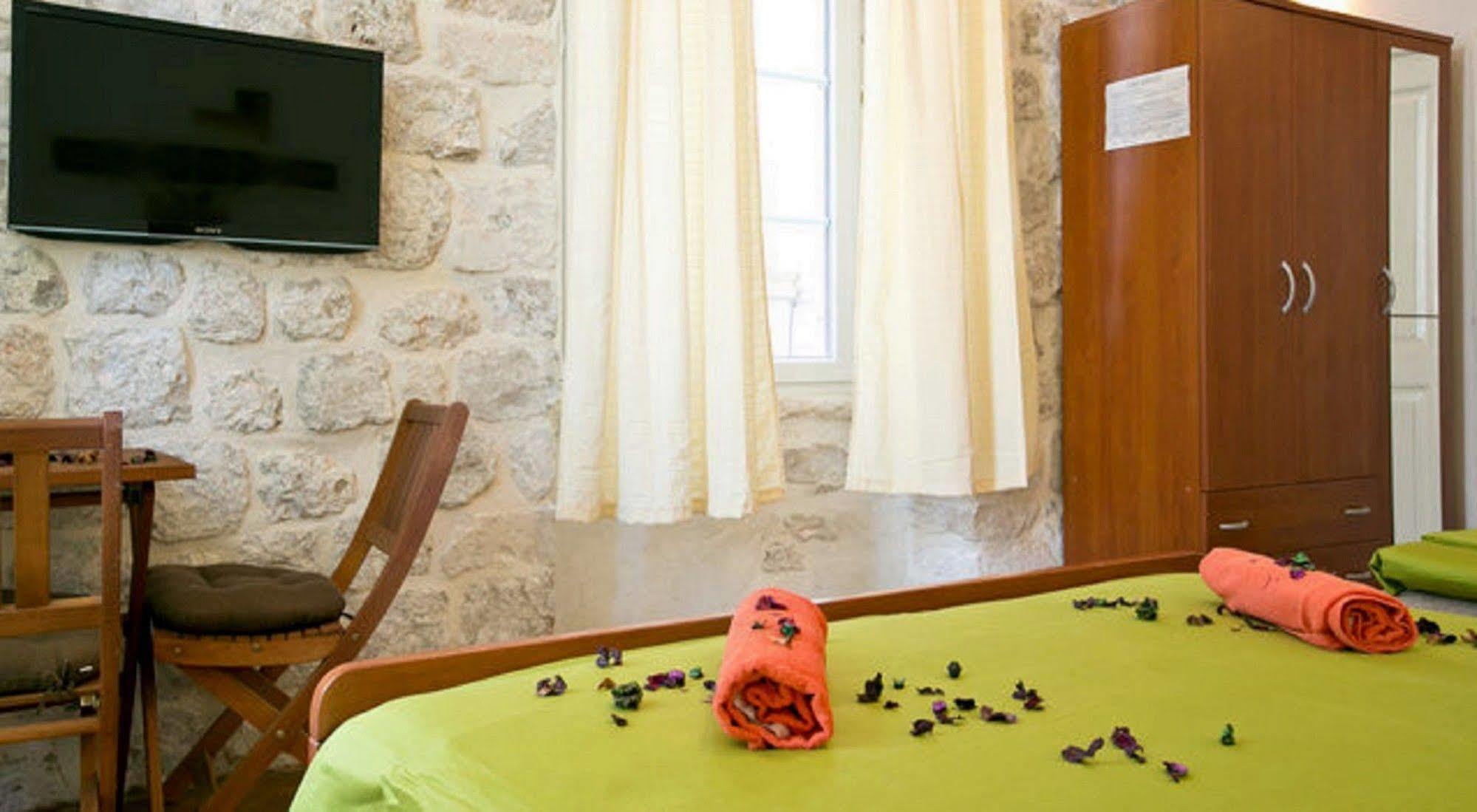 Rooms Eden Old Town Dubrovnik Eksteriør billede