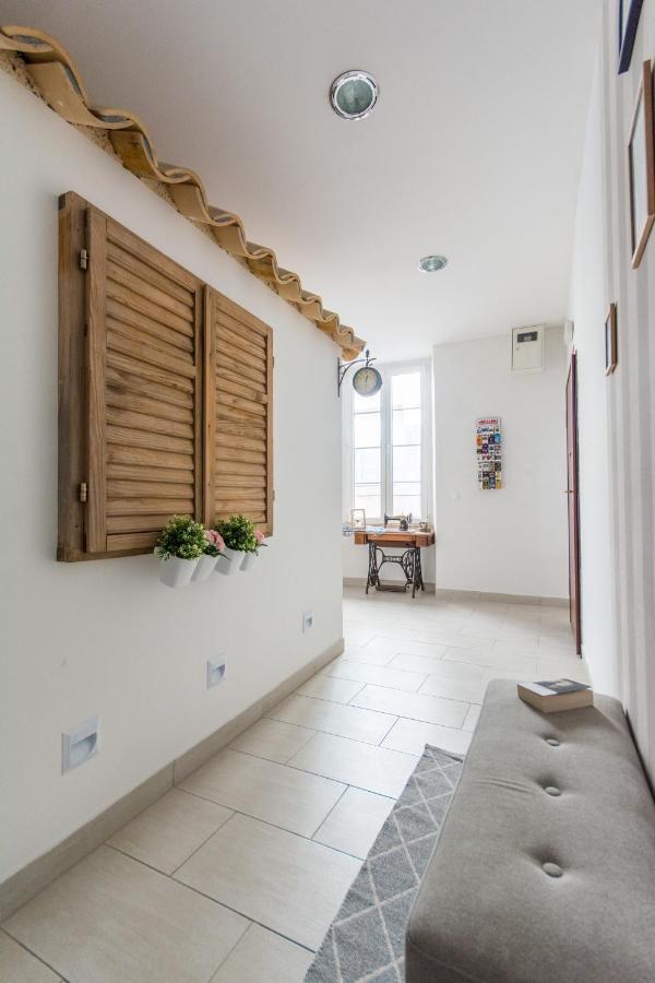 Rooms Eden Old Town Dubrovnik Eksteriør billede